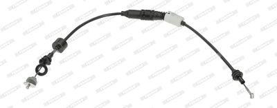 Трос, управление сцеплением FERODO FCC422759 для VW LUPO