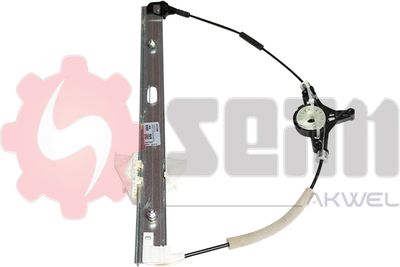 MECANISM ACTIONARE GEAM SEIM 902025 1