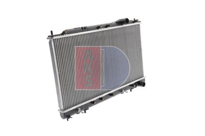 KüHLER MOTORKüHLUNG AKS DASIS 140190N 13
