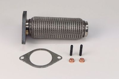 TEAVA FLEXIBILA ESAPAMENT HJS 91231662 126