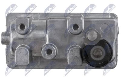 MUFA DE COMANDA COMPRESOR NTY ECDFR030 3