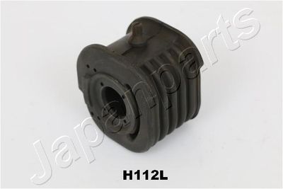 Подвеска, рычаг независимой подвески колеса JAPANPARTS RU-H112L для HYUNDAI LANTRA
