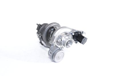 LADER AUFLADUNG BTS Turbo T916209 33