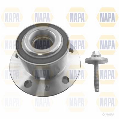 Wheel Bearing Kit NAPA PWB1333