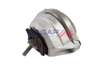 BOGAP Variklio montavimas