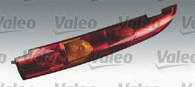 Задний фонарь VALEO 088493 для RENAULT KANGOO