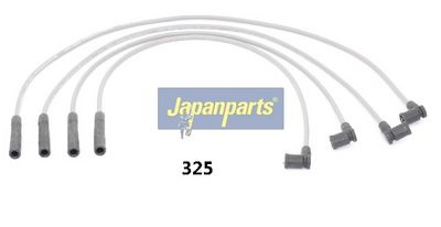 JAPANPARTS Uždegimo laido komplektas