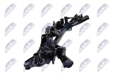 CORP AX NTY ZRZMZ005 13