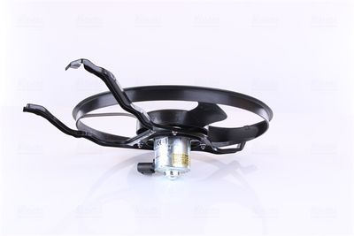 LüFTER MOTORKüHLUNG NISSENS 85665 2