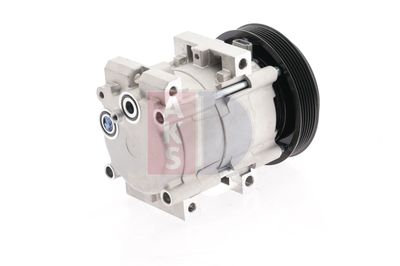 KOMPRESSOR KLIMAANLAGE AKS DASIS 853180N 5