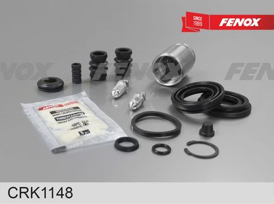 ремонтен комплект, спирачен апарат FENOX CRK1148
