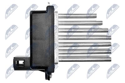 REZISTOR VENTILATOR HABITACLU NTY ERDAU006 2