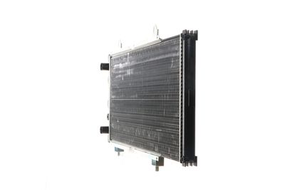 RADIATOR RACIRE MOTOR MAHLE CR618000S 20