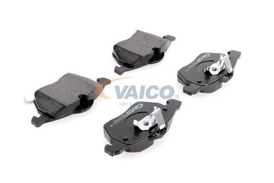 BREMSBELAGSATZ SCHEIBENBREMSE VAICO V408038 28