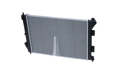 KüHLER MOTORKüHLUNG NRF 59255 27