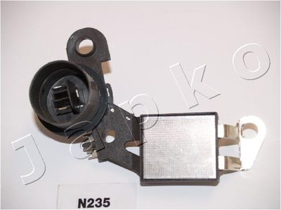 REGULATOR ALTERNATOR