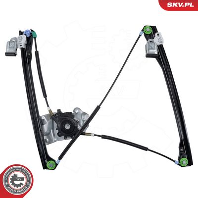 Zvedací zařízení oken ESEN SKV 01SKV182