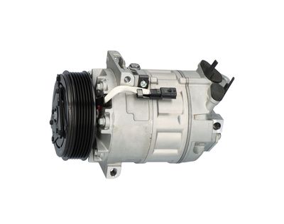 COMPRESOR CLIMATIZARE VALEO 813264 19