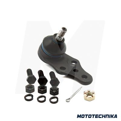 MOTOTECHNIKA Šarnyras / girgždukas