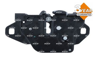 Konepellin lukko NRF 903004