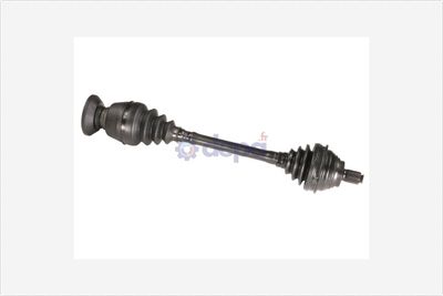 Приводной вал DEPA 3531420 для VW SHARAN
