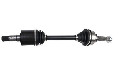 полуоска STELLOX 158 2109-SX