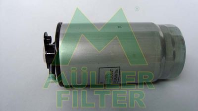 MULLER-FILTER FN260 Паливний фільтр 