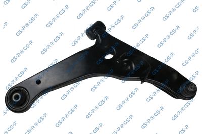 Control/Trailing Arm, wheel suspension S061080