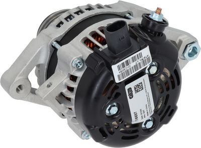 GENERATOR / ALTERNATOR HC-Cargo F032116697 5