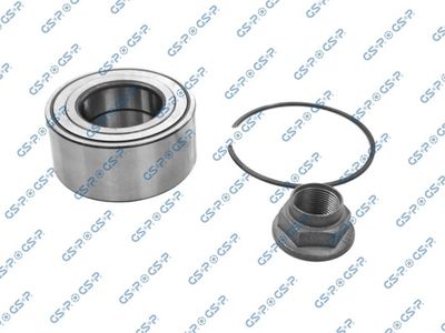 Wheel Bearing Kit GK3527