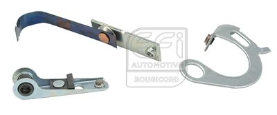 контактен комплект, дистрибутор на запалване EFI AUTOMOTIVE 160419