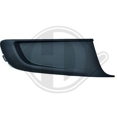 LüFTUNGSGITTER STOßFäNGER