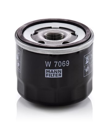 Oil Filter W 7069