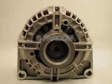 FARCOM 111806 Генератор для OPEL ASTRA H GTC (A04)