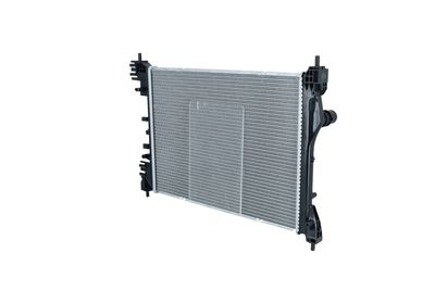 KüHLER MOTORKüHLUNG NRF 53834 30