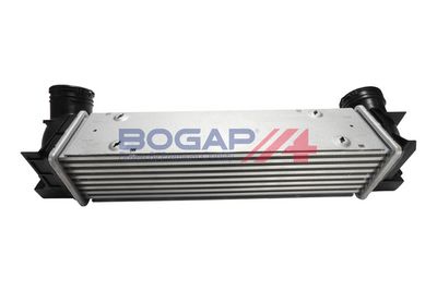 INTERCOOLER COMPRESOR BOGAP B4220130 2