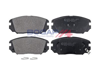 SET PLACUTE FRANA FRANA DISC BOGAP Y8210210