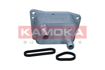 Olejový chladič, motorový olej KAMOKA 7730102