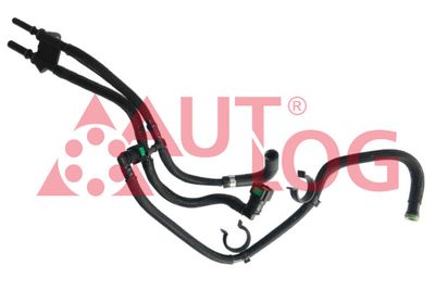 горивопровод AUTLOG KL3180