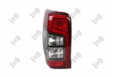 Задний фонарь ABAKUS 214-19AJR-LD-UE для MITSUBISHI L200