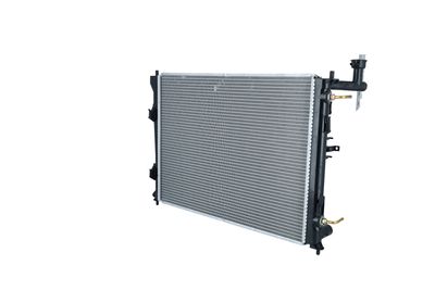 RADIATOR RACIRE MOTOR NRF 58462 30