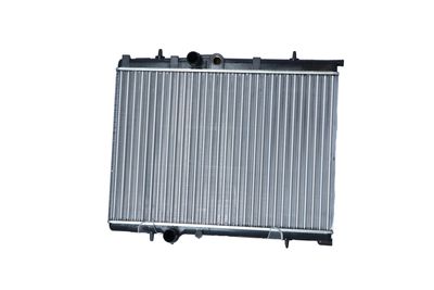 KüHLER MOTORKüHLUNG NRF 509524A 6