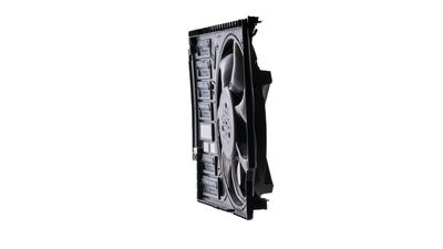 VENTILATOR RADIATOR MAHLE CFF666000P 18