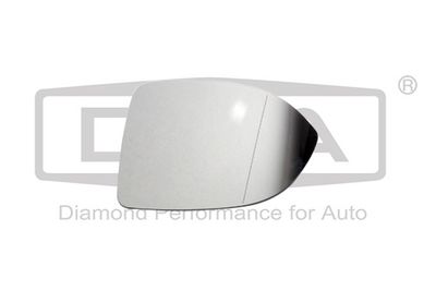 DPA Mirror Glass, exterior mirror 88571836702