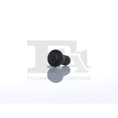 SURUB CU CAP TUBULAR INCARCATOR FA1 98910011 31