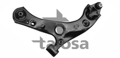 LENKER RADAUFHäNGUNG