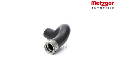 LADELUFTSCHLAUCH METZGER AUTOTEILE 2400060 11