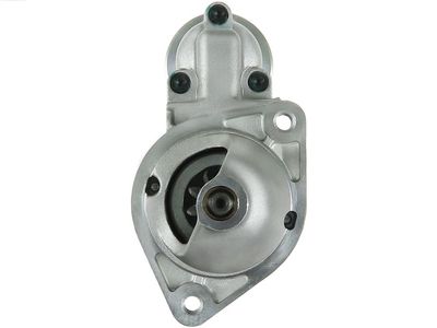 AS-PL Starter