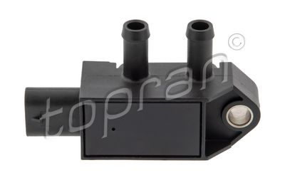 SENZOR PRESIUNE GAZE EVACUARE