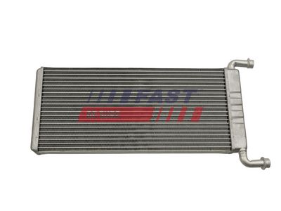 Výměník tepla, vnitřní vytápění FAST FT55538
